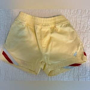 The Beaufort Bonnet Company Sheffield Shorts Size 3T